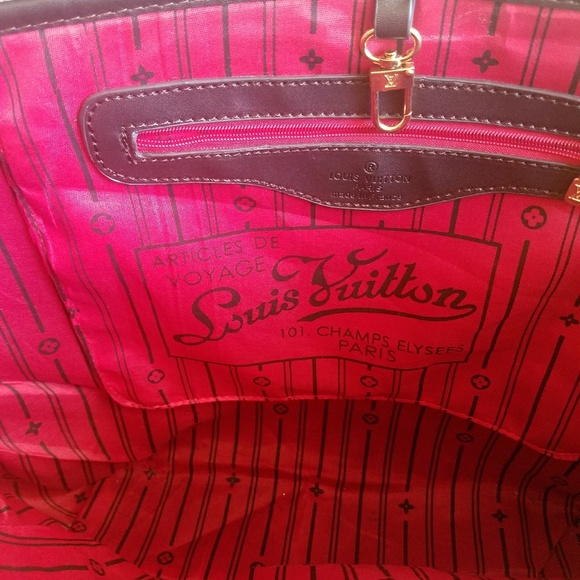 Handbag - Picture 3 of 4